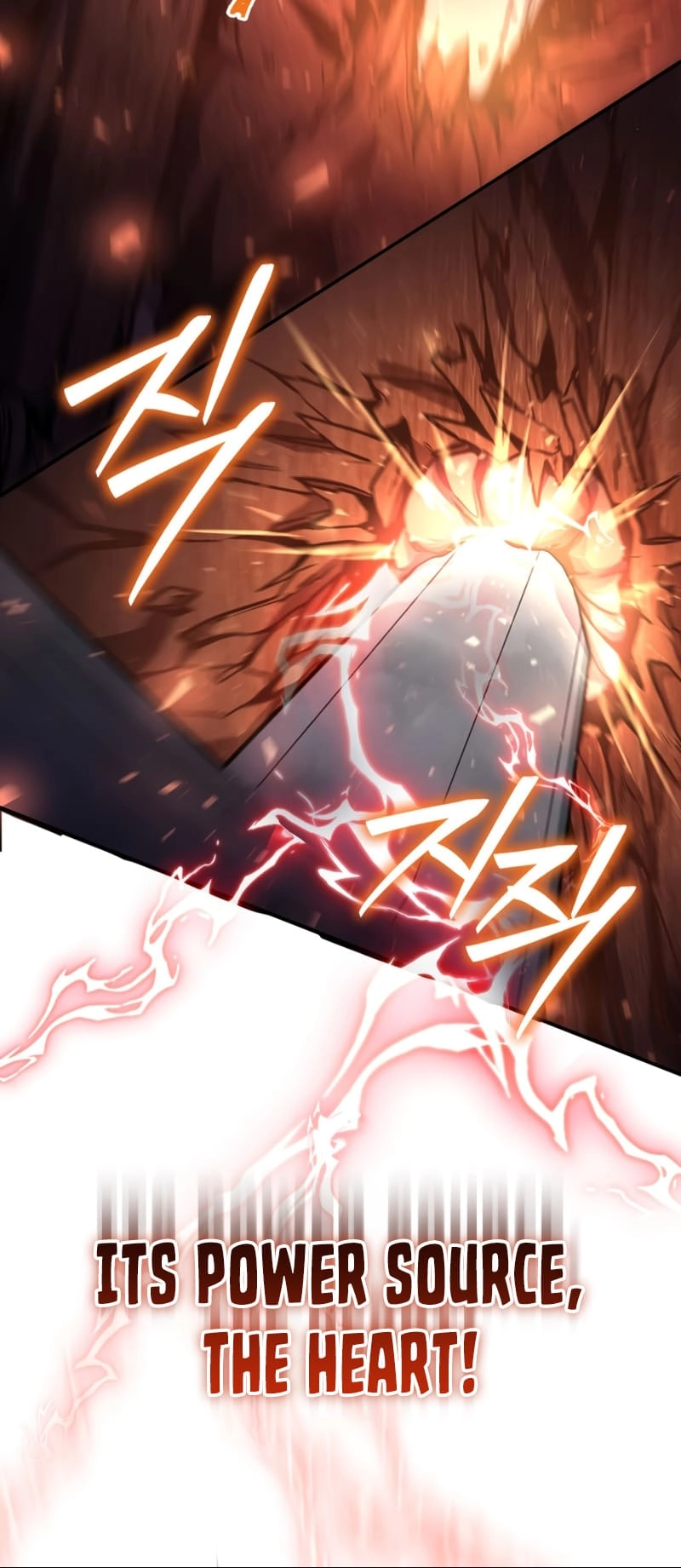 Zig the Blacksmith Chapter 5 Page 92