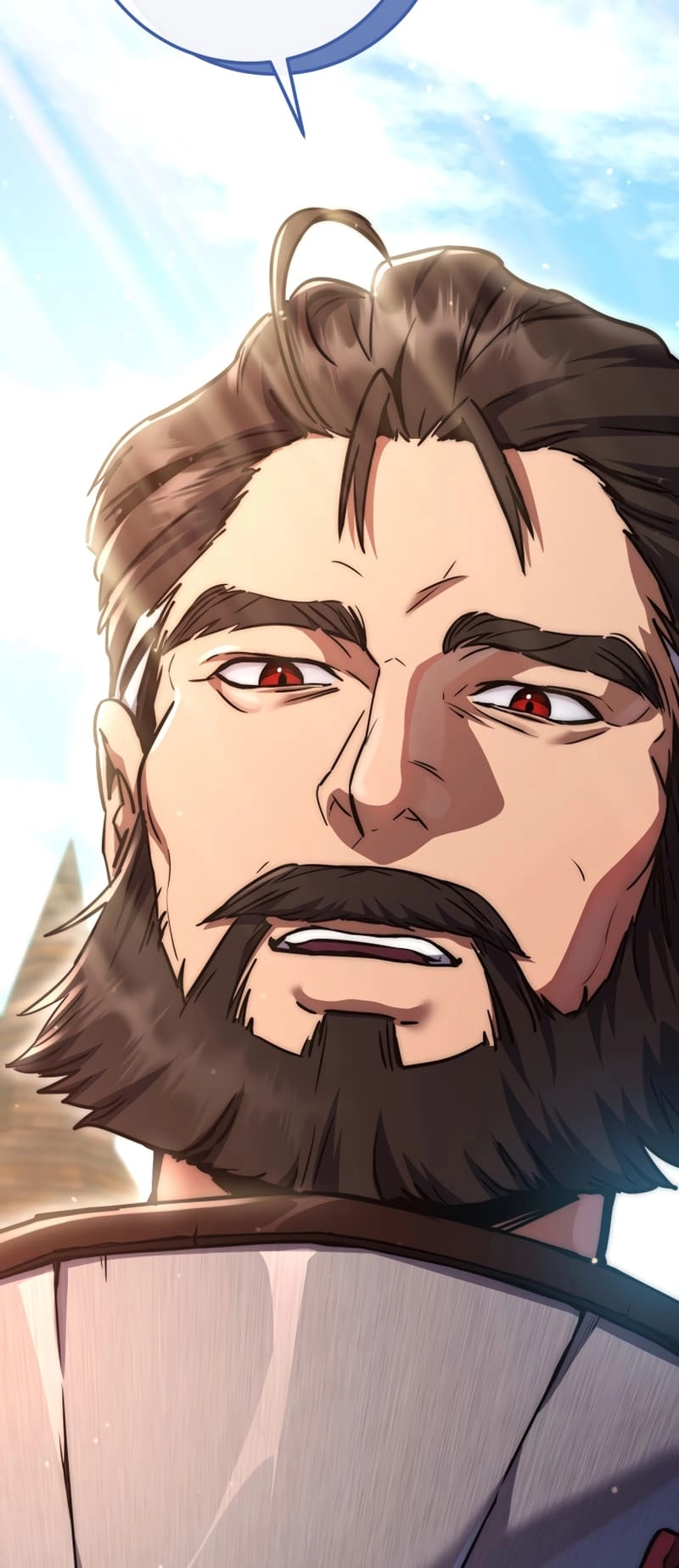 Zig the Blacksmith Chapter 5 Page 11