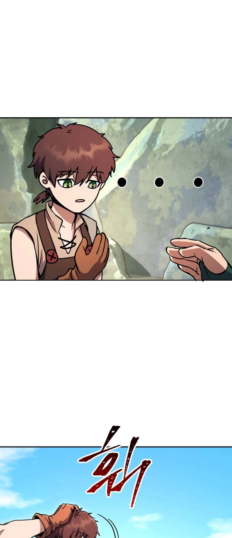 Zig the Blacksmith Chapter 5 Page 48
