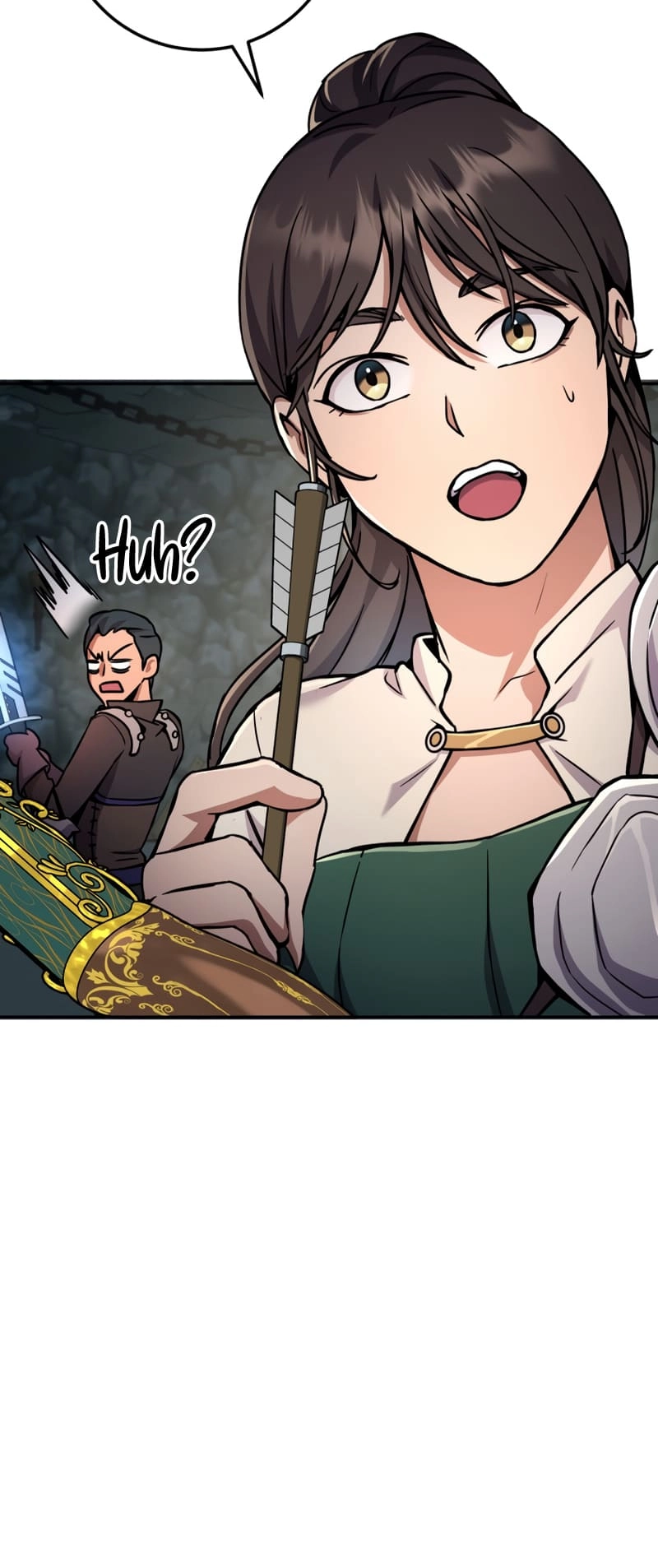 Zig the Blacksmith Chapter 5 Page 77