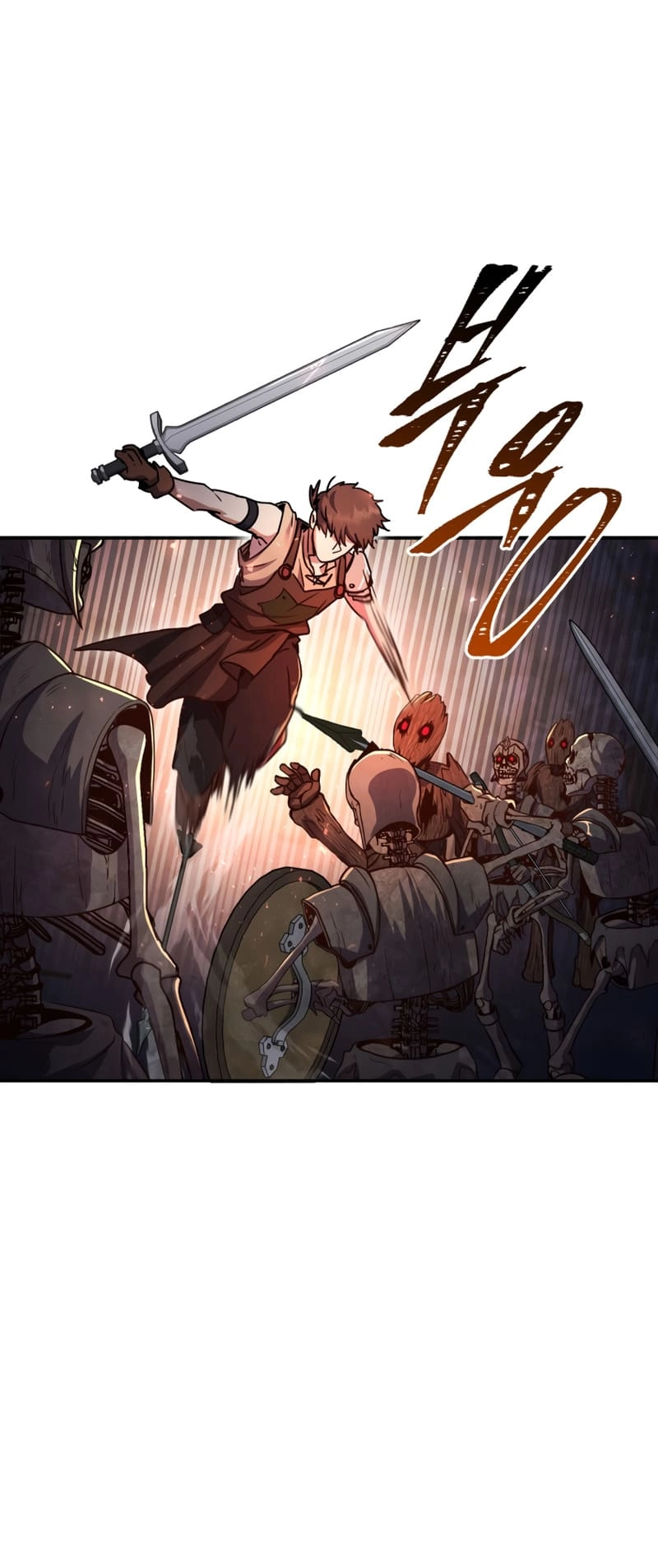 Zig the Blacksmith Chapter 5 Page 78