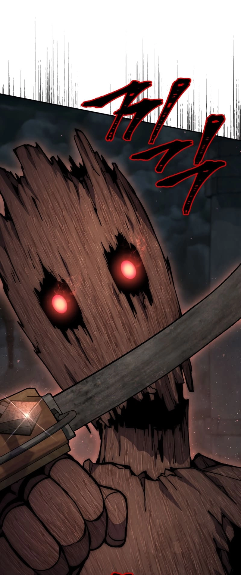 Zig the Blacksmith Chapter 5 Page 85