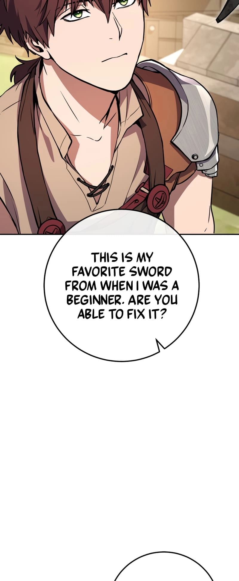 Zig the Blacksmith Chapter 5 Page 18