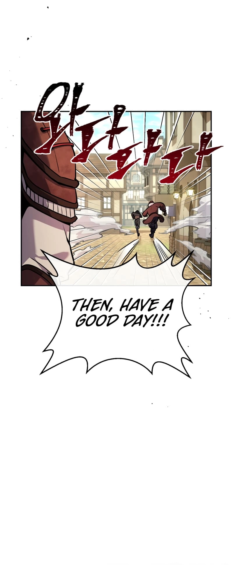 Zig the Blacksmith Chapter 5 Page 15