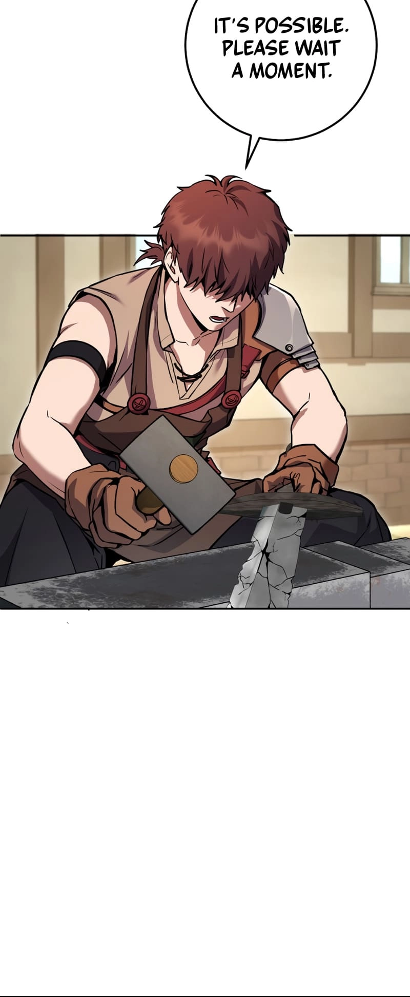 Zig the Blacksmith Chapter 5 Page 19