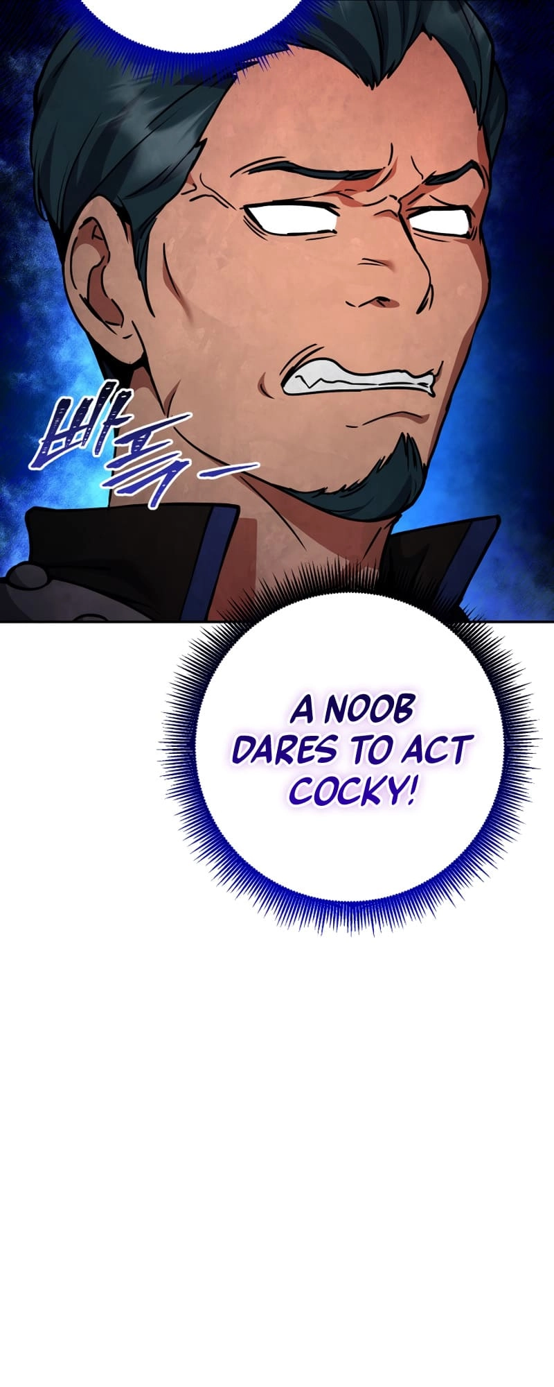 Zig the Blacksmith Chapter 5 Page 98