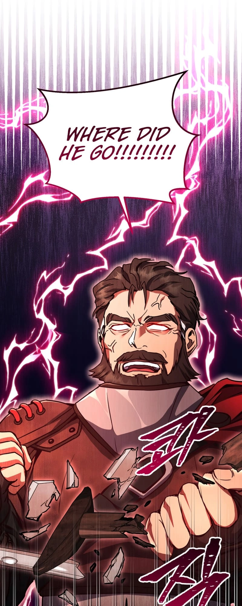 Zig the Blacksmith Chapter 5 Page 31