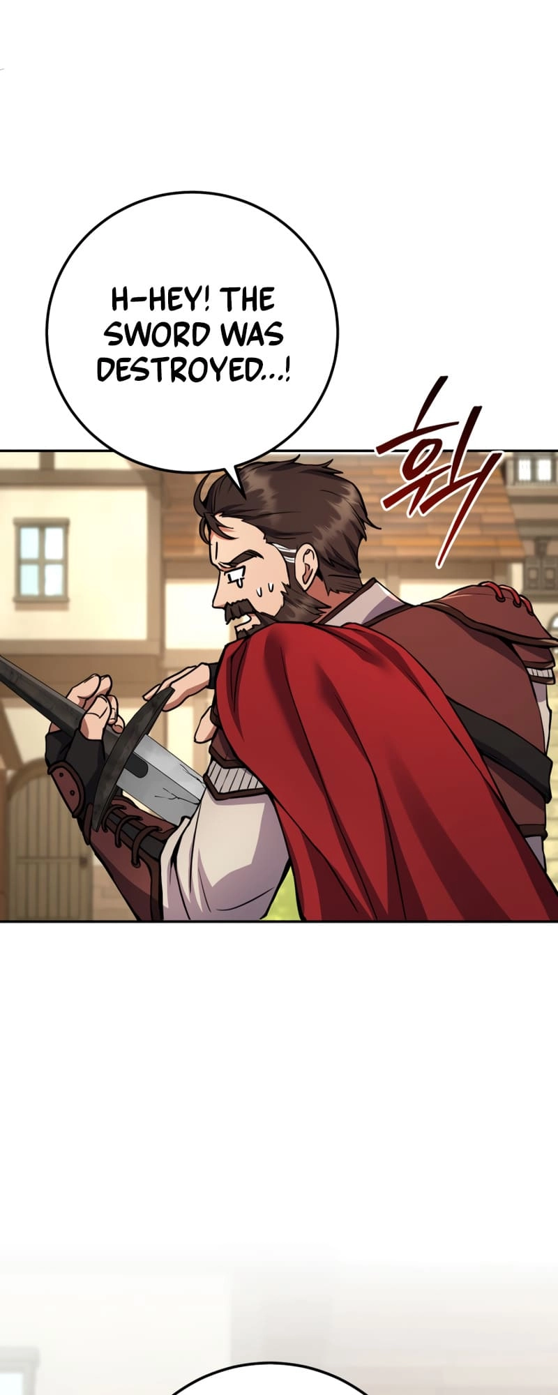Zig the Blacksmith Chapter 5 Page 27