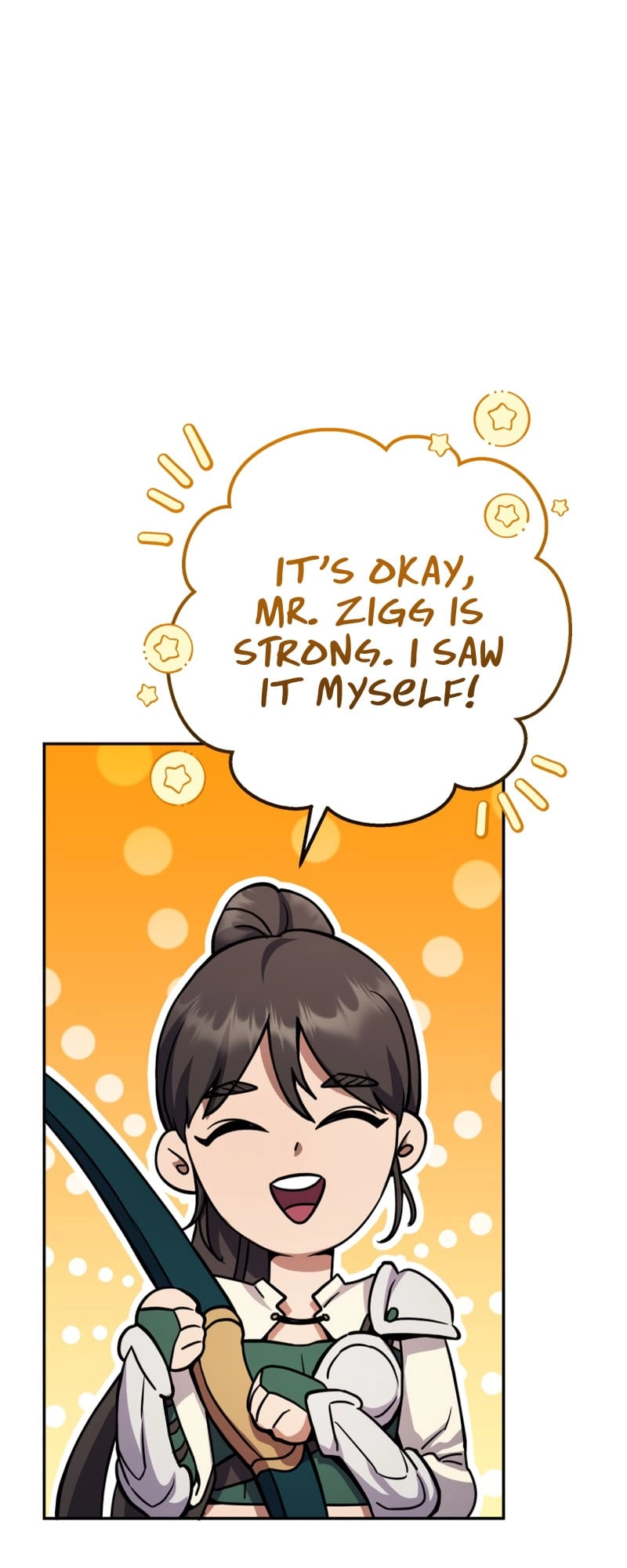 Zig the Blacksmith Chapter 5 Page 56