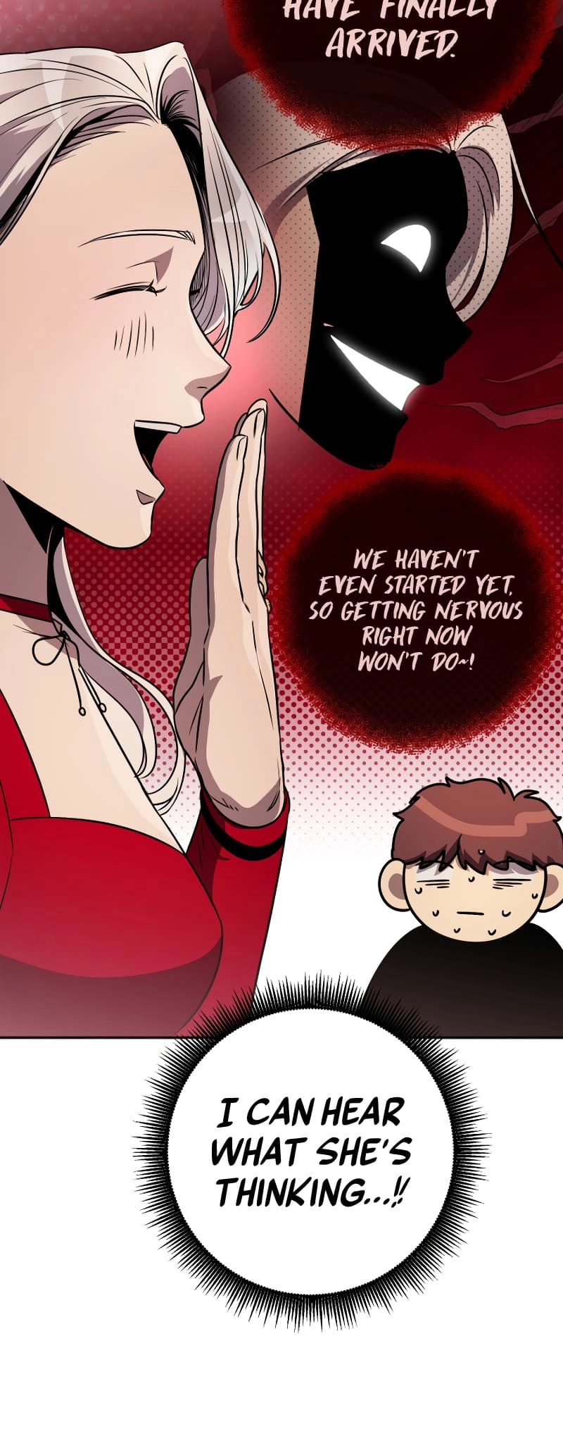 Zig the Blacksmith Chapter 75 Page 13