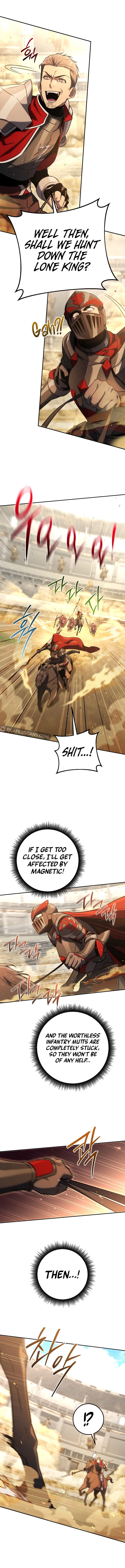 Zig the Blacksmith Chapter 83 – [Season 2 End] Page 8