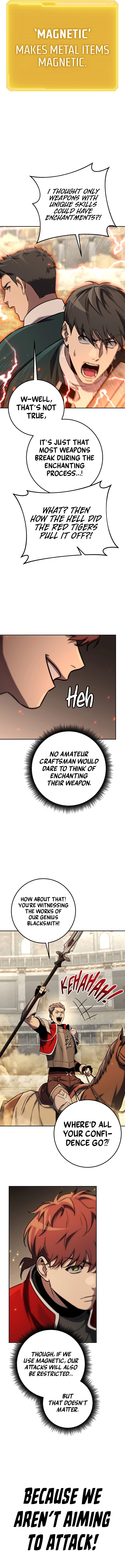 Zig the Blacksmith Chapter 83 – [Season 2 End] Page 7