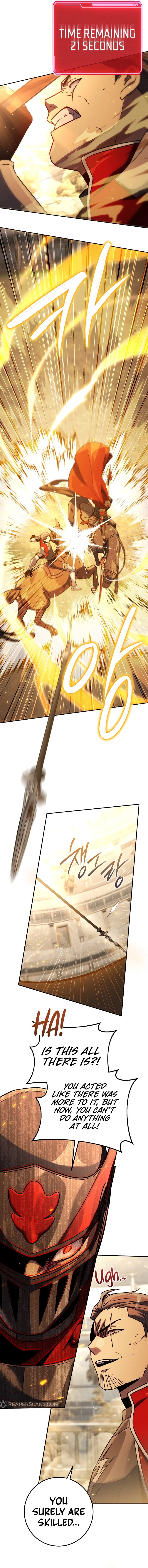 Zig the Blacksmith Chapter 83 – [Season 2 End] Page 14