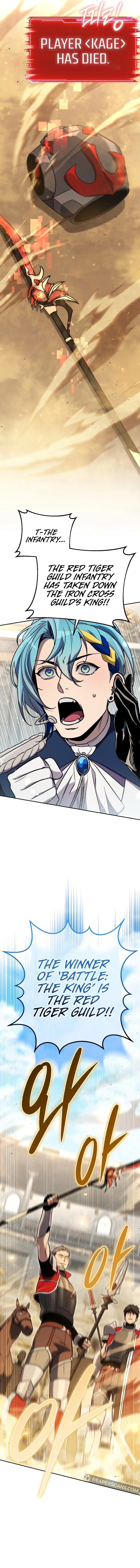 Zig the Blacksmith Chapter 83 – [Season 2 End] Page 20