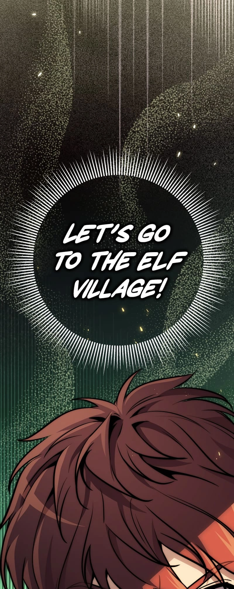 Zig the Blacksmith Chapter 58 – [Season 2 Start] Page 90