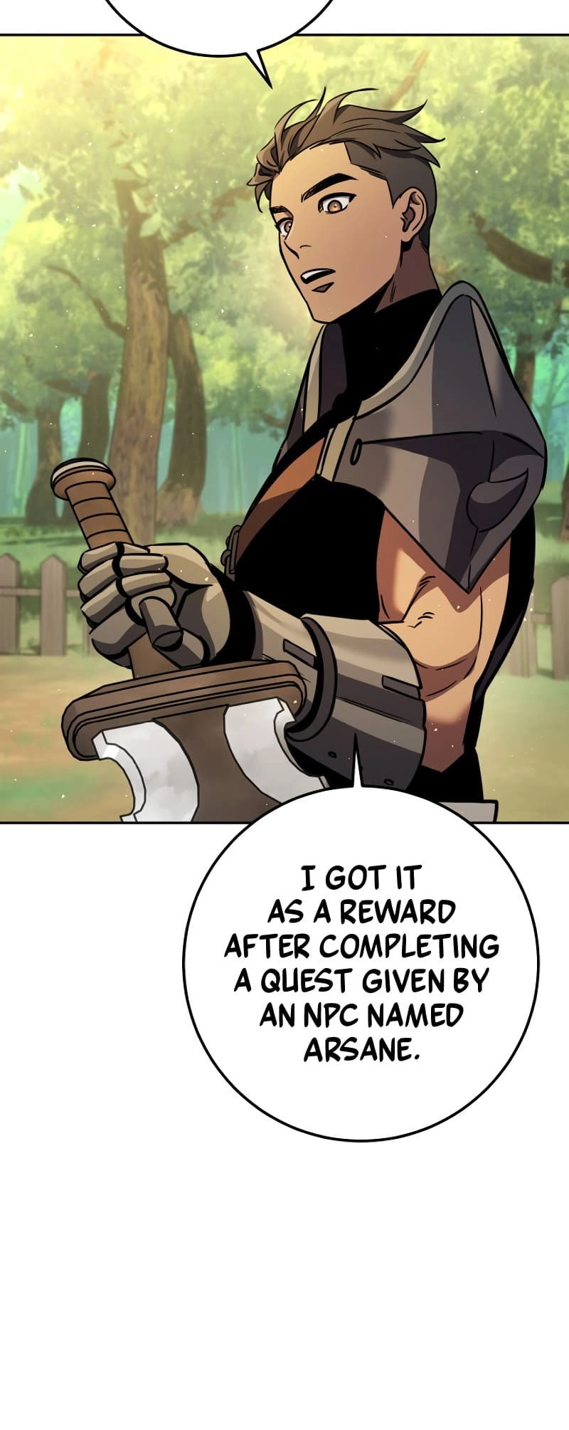 Zig the Blacksmith Chapter 58 – [Season 2 Start] Page 87