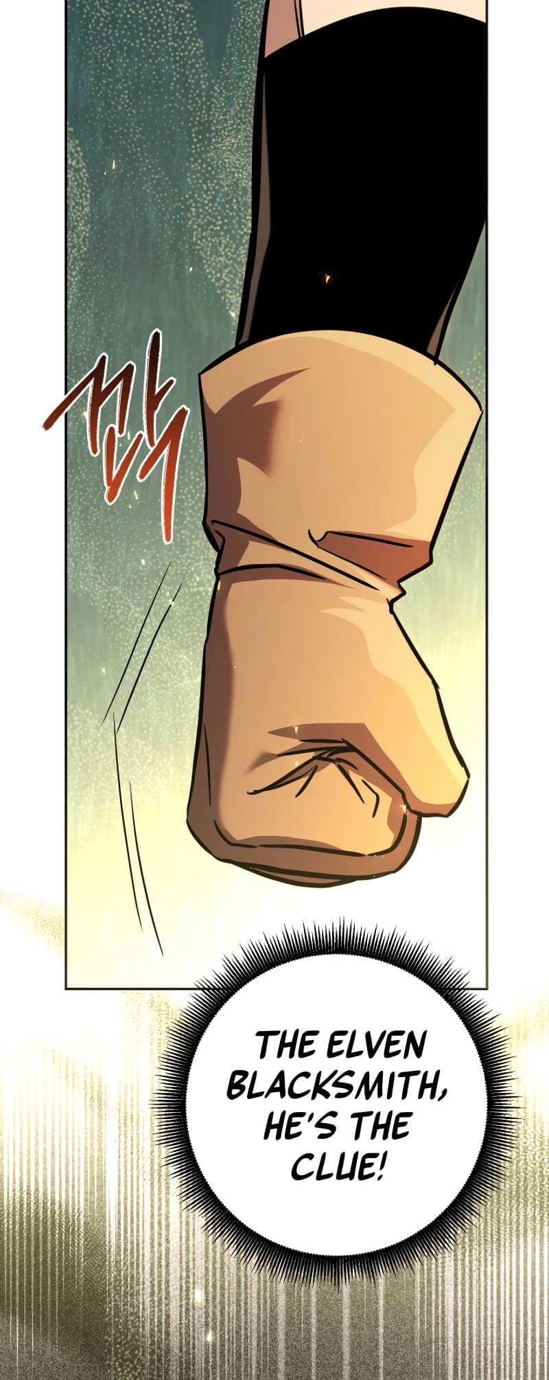 Zig the Blacksmith Chapter 58 – [Season 2 Start] Page 89