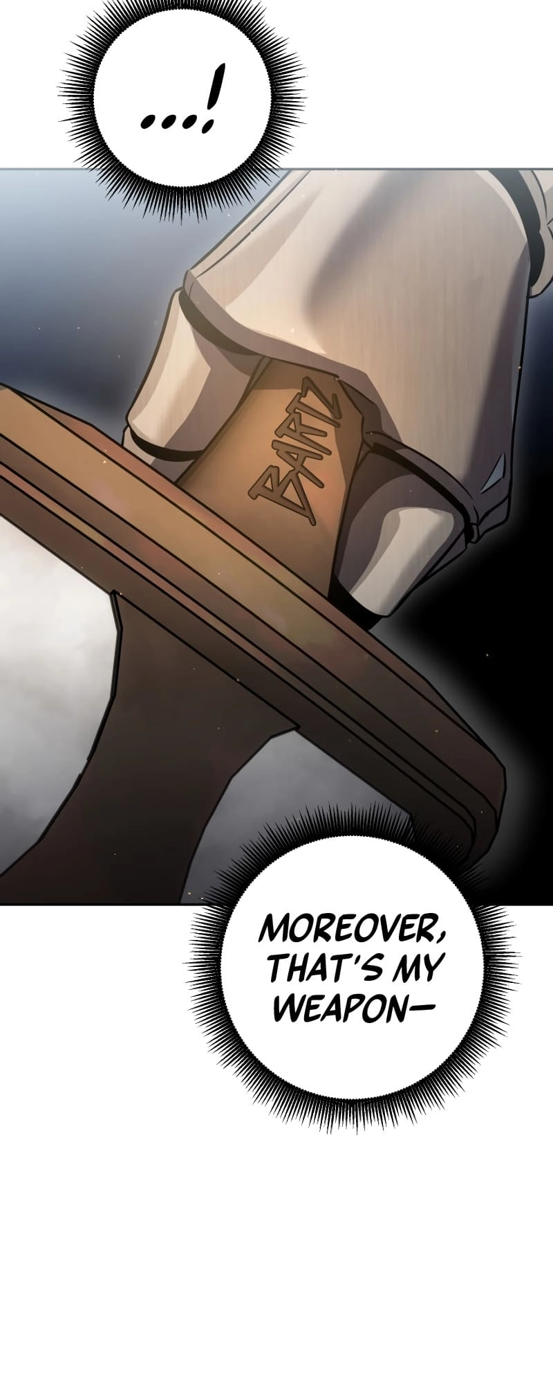 Zig the Blacksmith Chapter 58 – [Season 2 Start] Page 10