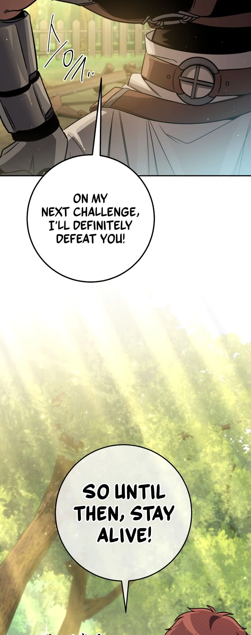 Zig the Blacksmith Chapter 58 – [Season 2 Start] Page 84