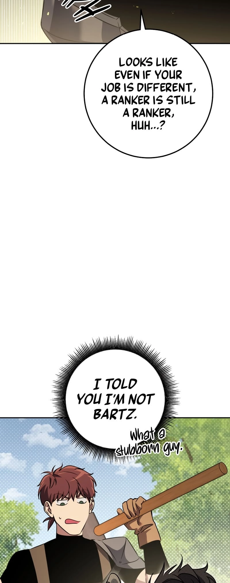 Zig the Blacksmith Chapter 58 – [Season 2 Start] Page 82