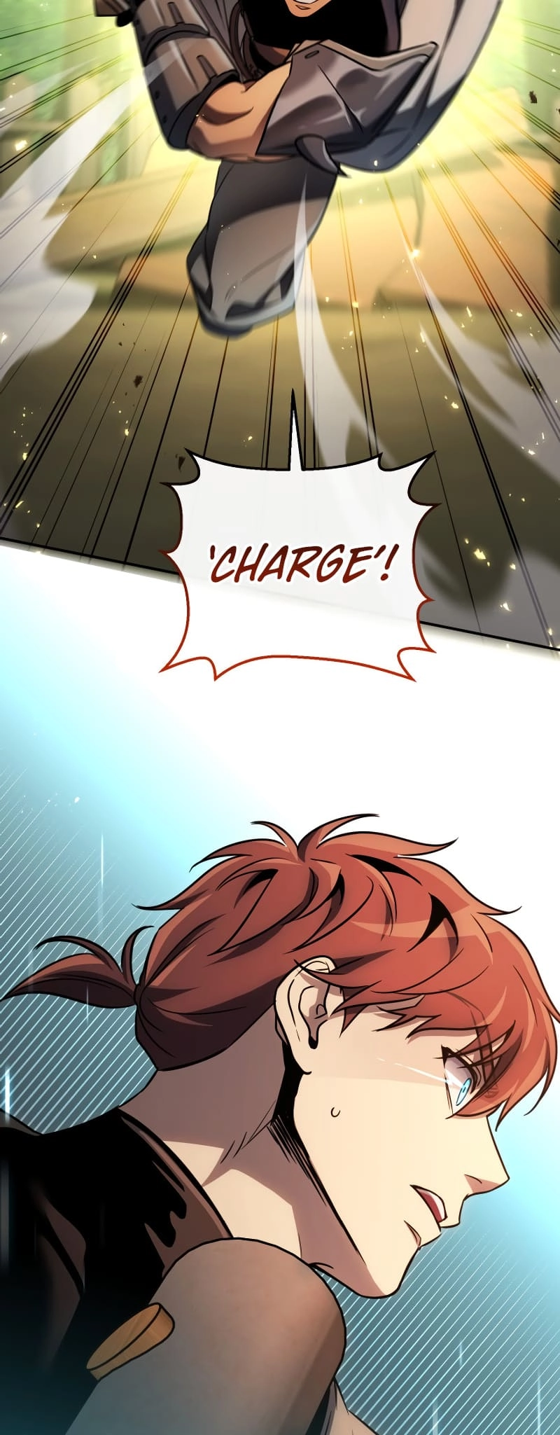 Zig the Blacksmith Chapter 58 – [Season 2 Start] Page 68