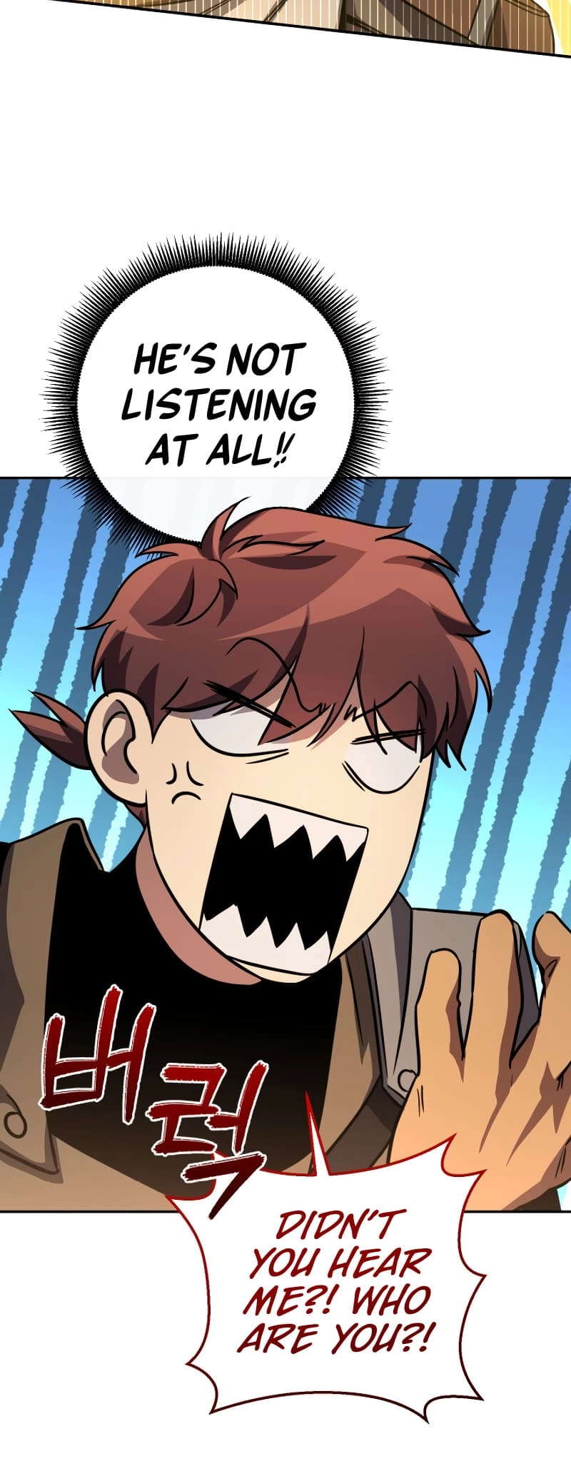 Zig the Blacksmith Chapter 58 – [Season 2 Start] Page 23