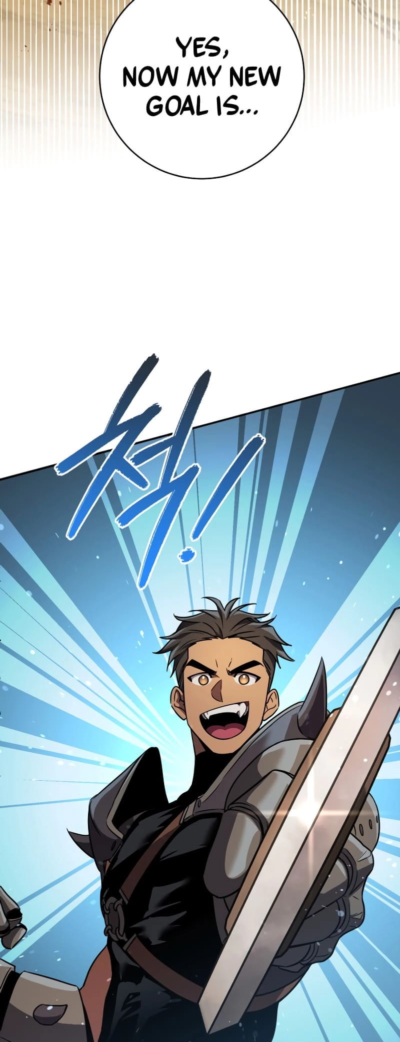 Zig the Blacksmith Chapter 58 – [Season 2 Start] Page 59