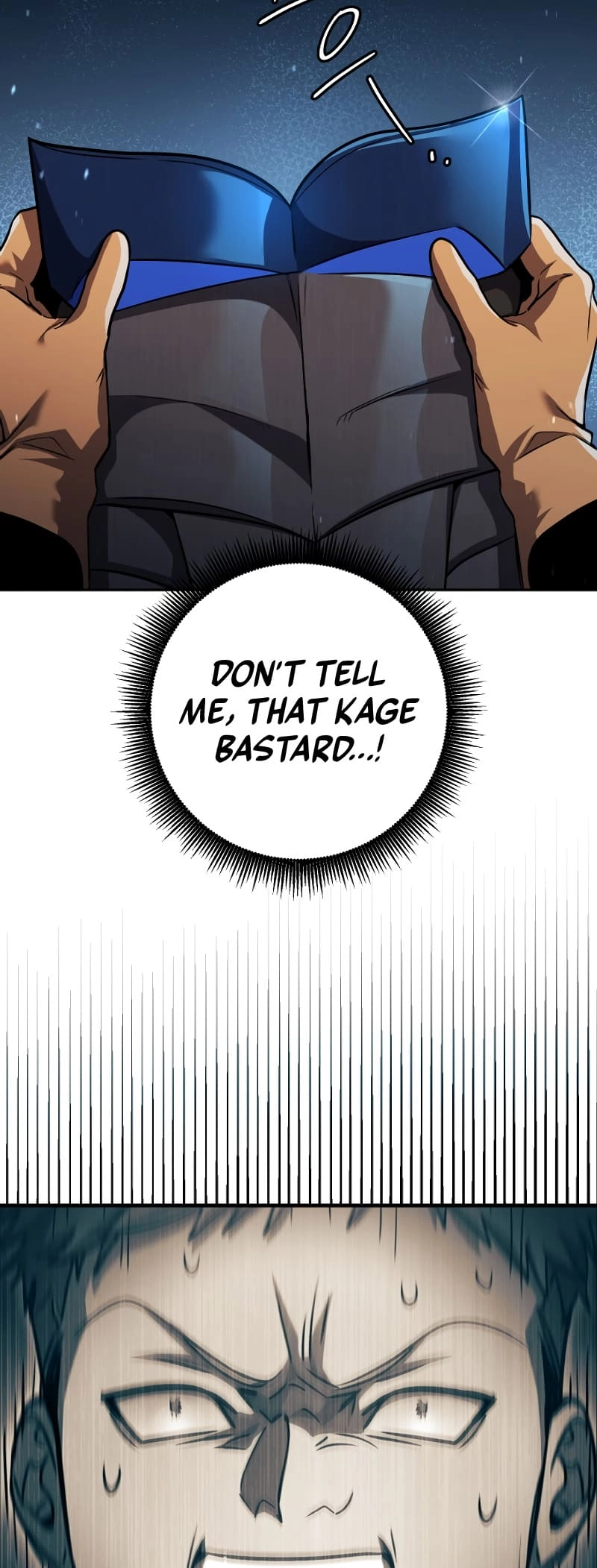 Zig the Blacksmith Chapter 58 – [Season 2 Start] Page 34