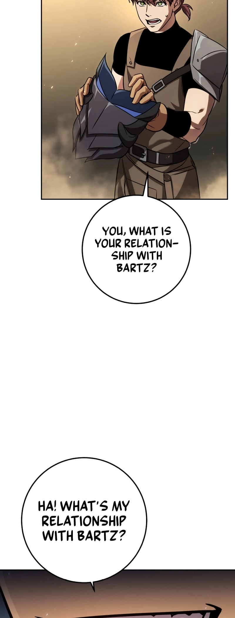 Zig the Blacksmith Chapter 58 – [Season 2 Start] Page 41