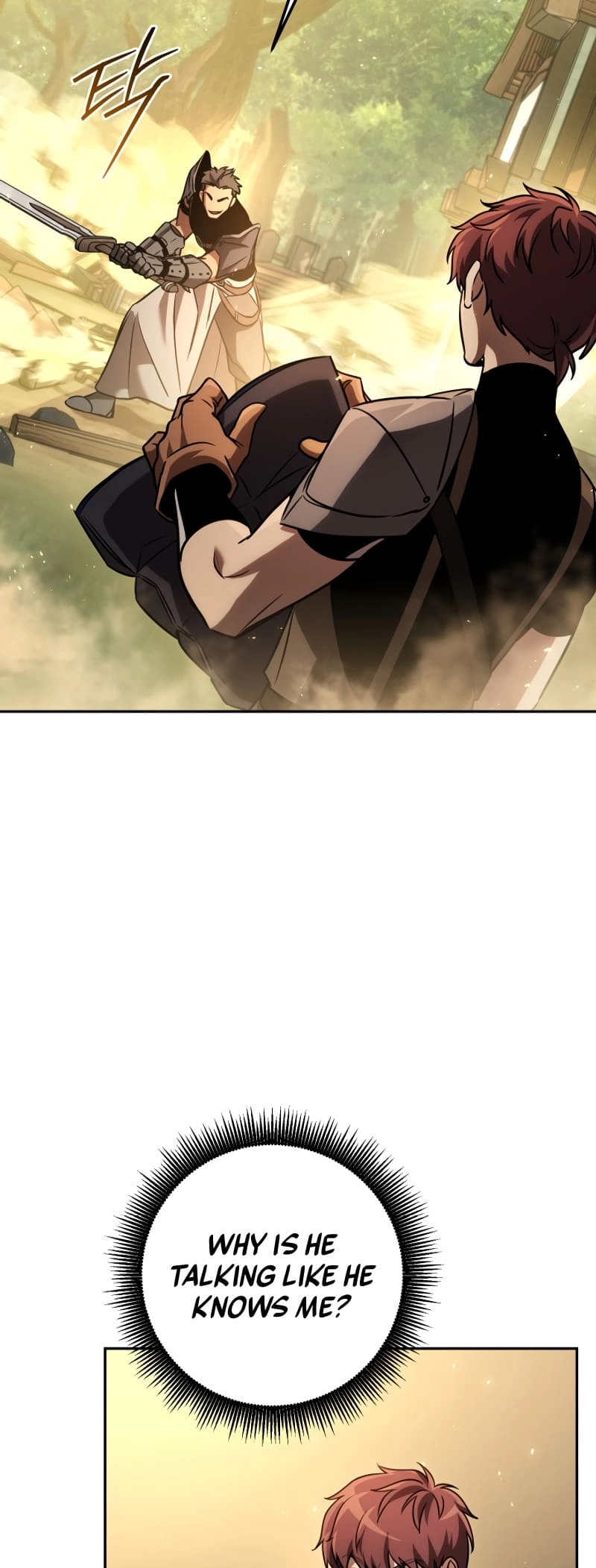Zig the Blacksmith Chapter 58 – [Season 2 Start] Page 40