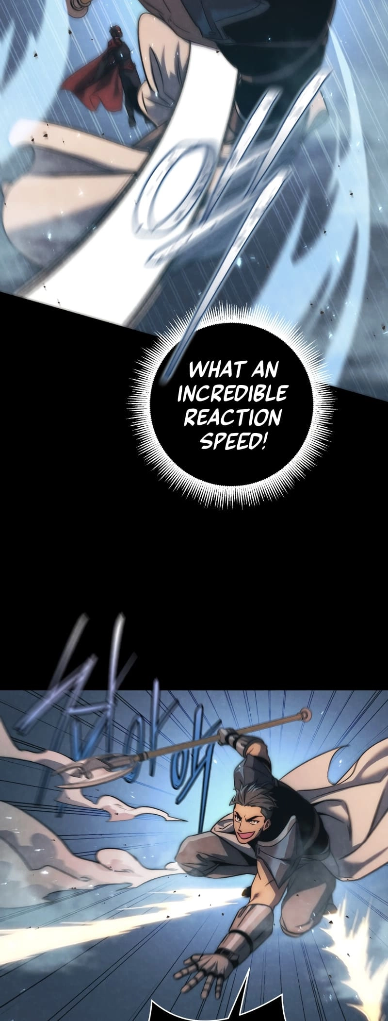 Zig the Blacksmith Chapter 58 – [Season 2 Start] Page 48