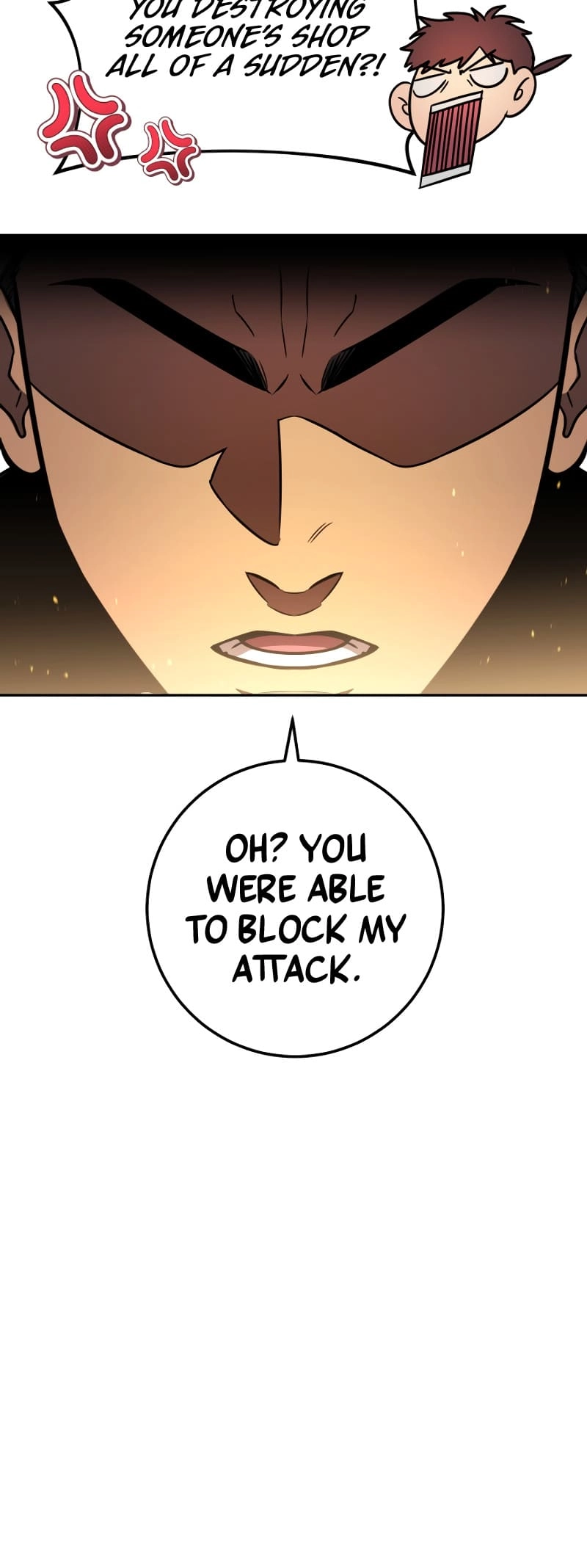 Zig the Blacksmith Chapter 58 – [Season 2 Start] Page 21