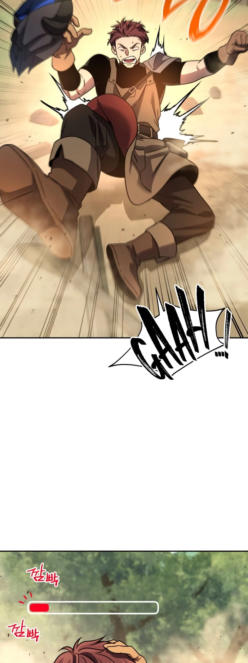 Zig the Blacksmith Chapter 58 – [Season 2 Start] Page 18