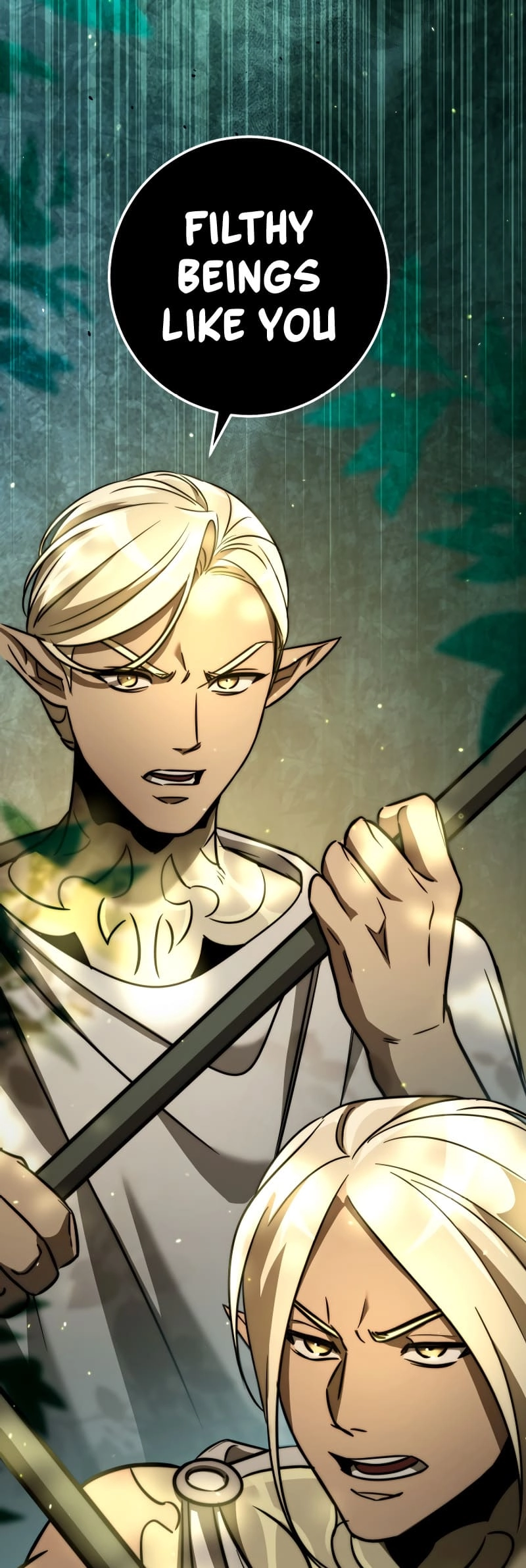 Zig the Blacksmith Chapter 58 – [Season 2 Start] Page 99