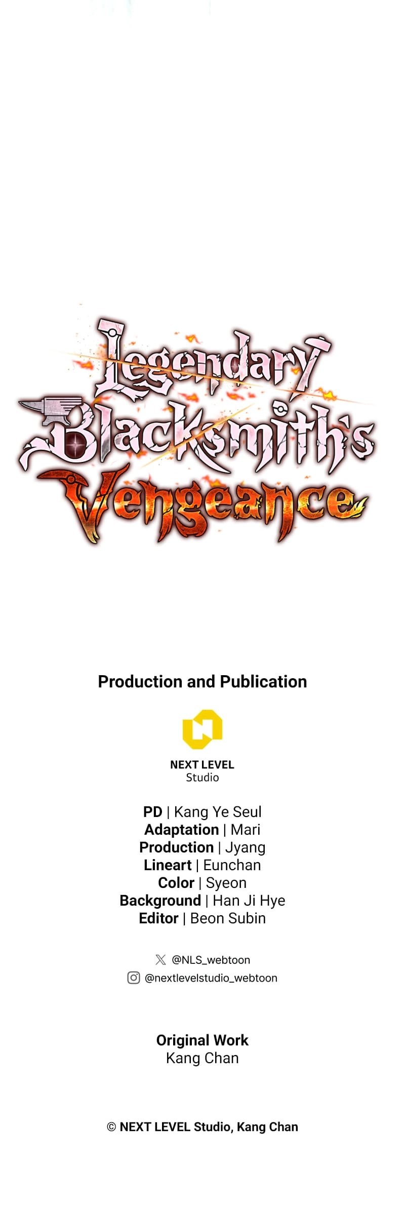 Zig the Blacksmith Chapter 58 – [Season 2 Start] Page 101