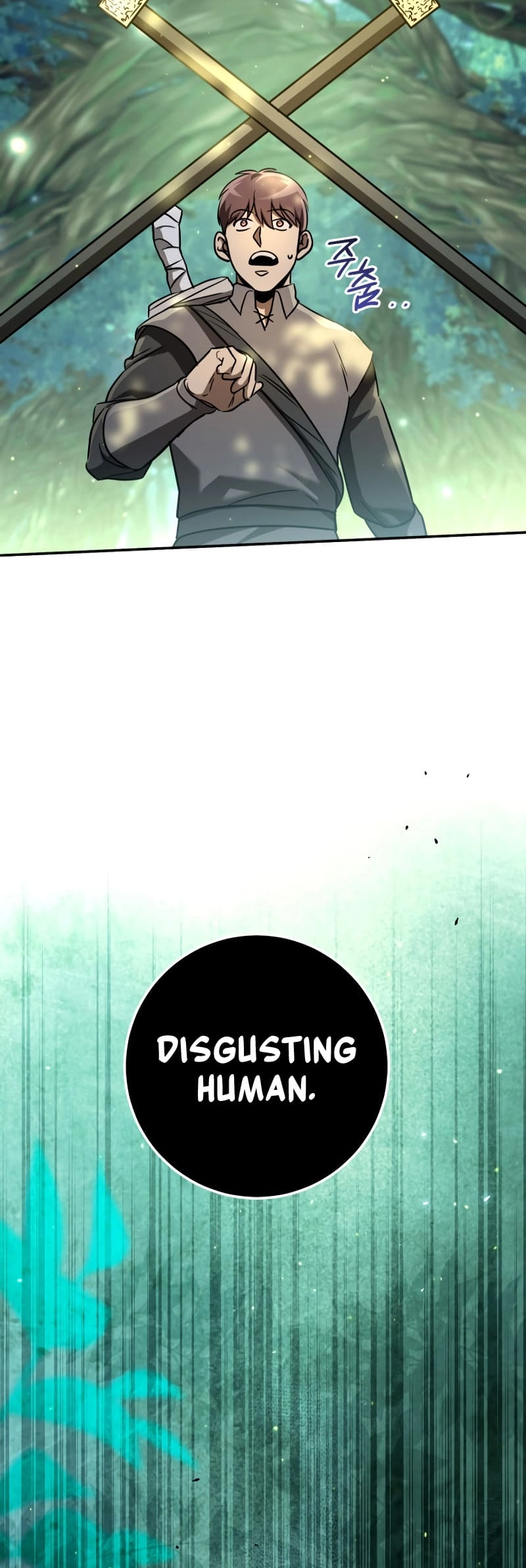 Zig the Blacksmith Chapter 58 – [Season 2 Start] Page 98