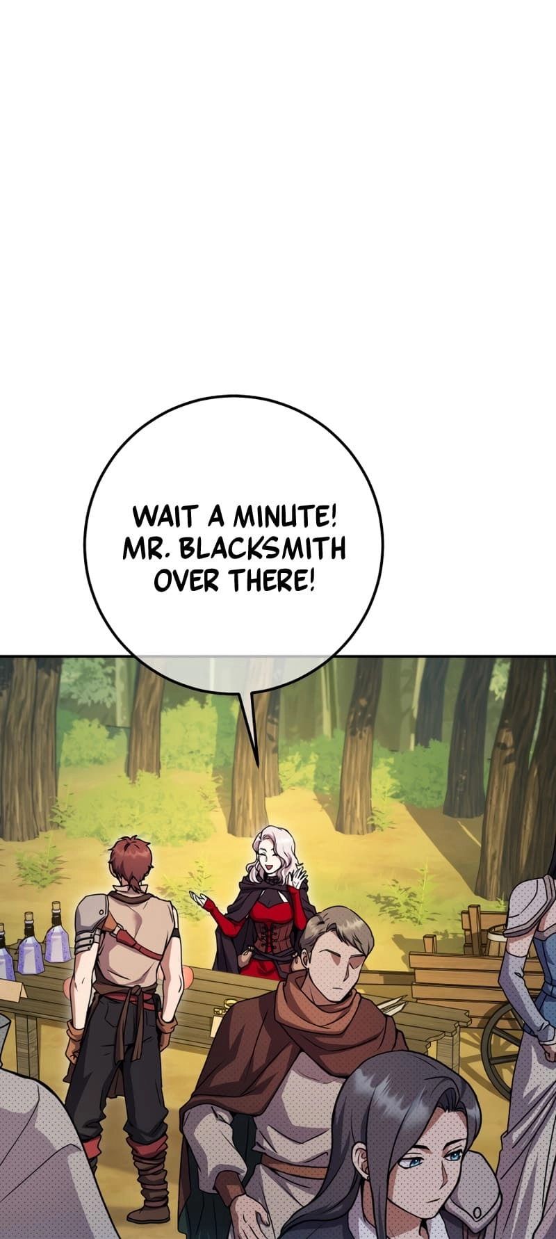 Zig the Blacksmith Chapter 11 Page 38