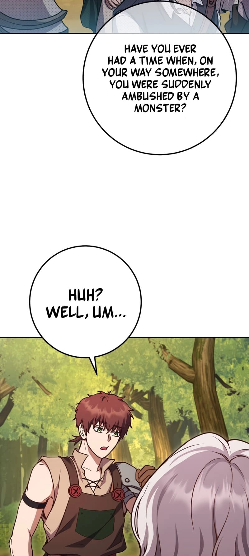 Zig the Blacksmith Chapter 11 Page 39