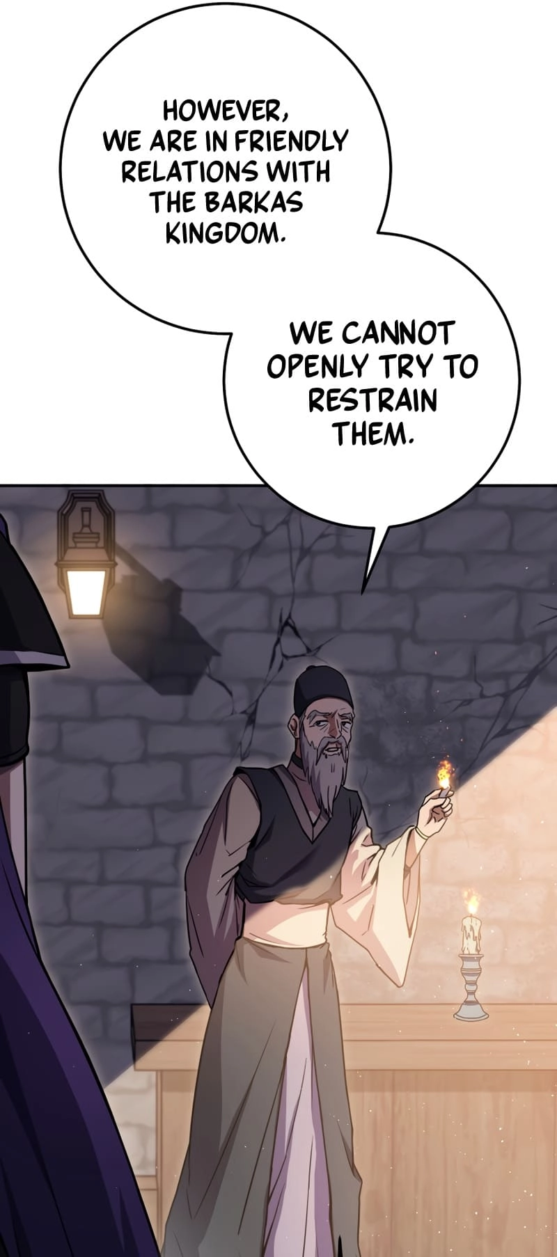 Zig the Blacksmith Chapter 11 Page 86