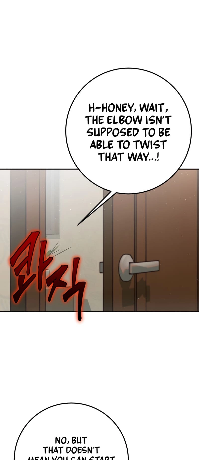 Zig the Blacksmith Chapter 11 Page 21