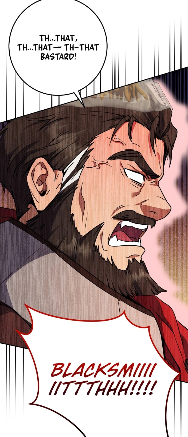 Zig the Blacksmith Chapter 11 Page 5