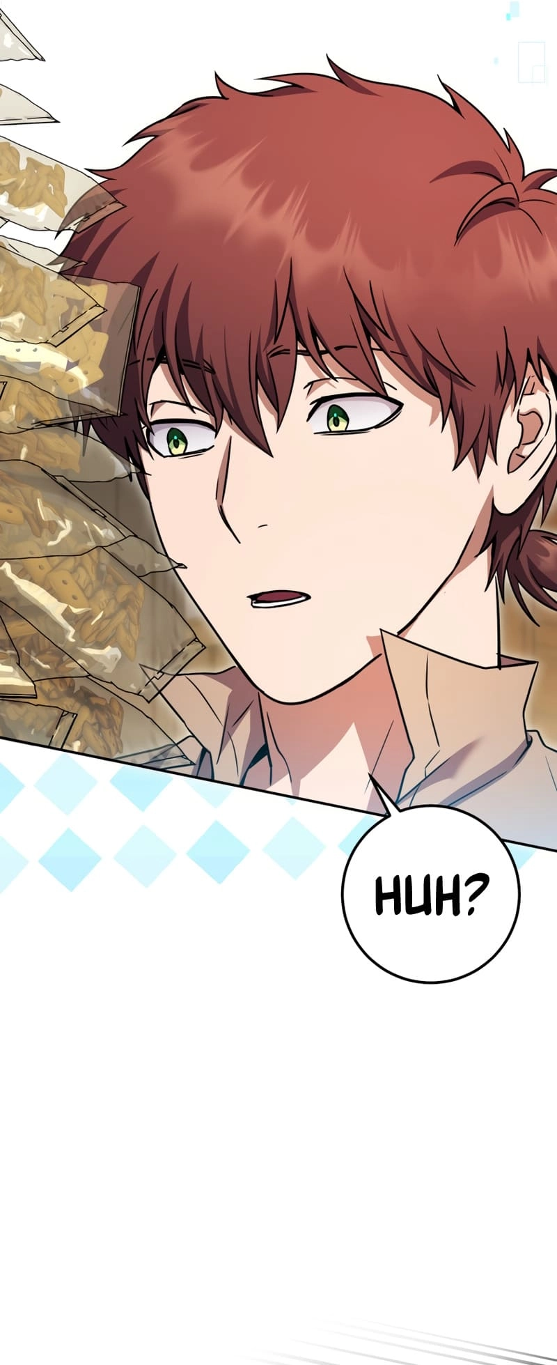 Zig the Blacksmith Chapter 11 Page 15