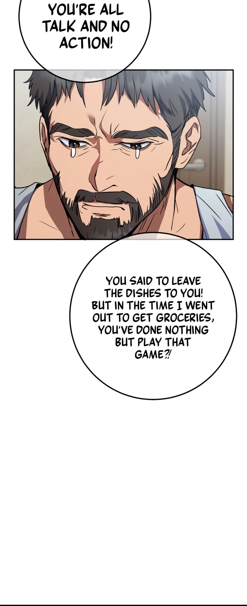 Zig the Blacksmith Chapter 11 Page 19