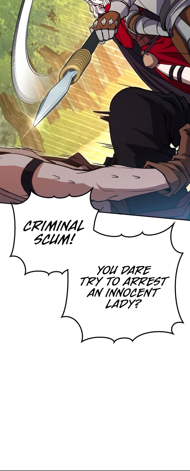 Zig the Blacksmith Chapter 11 Page 67
