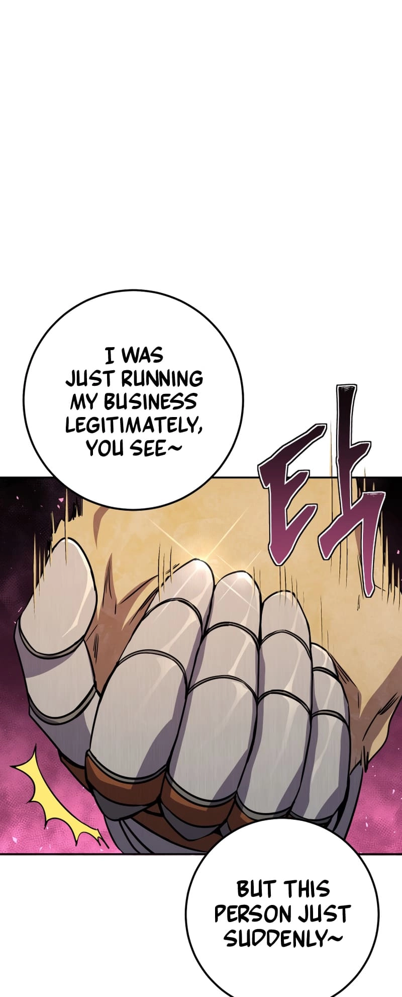Zig the Blacksmith Chapter 11 Page 64