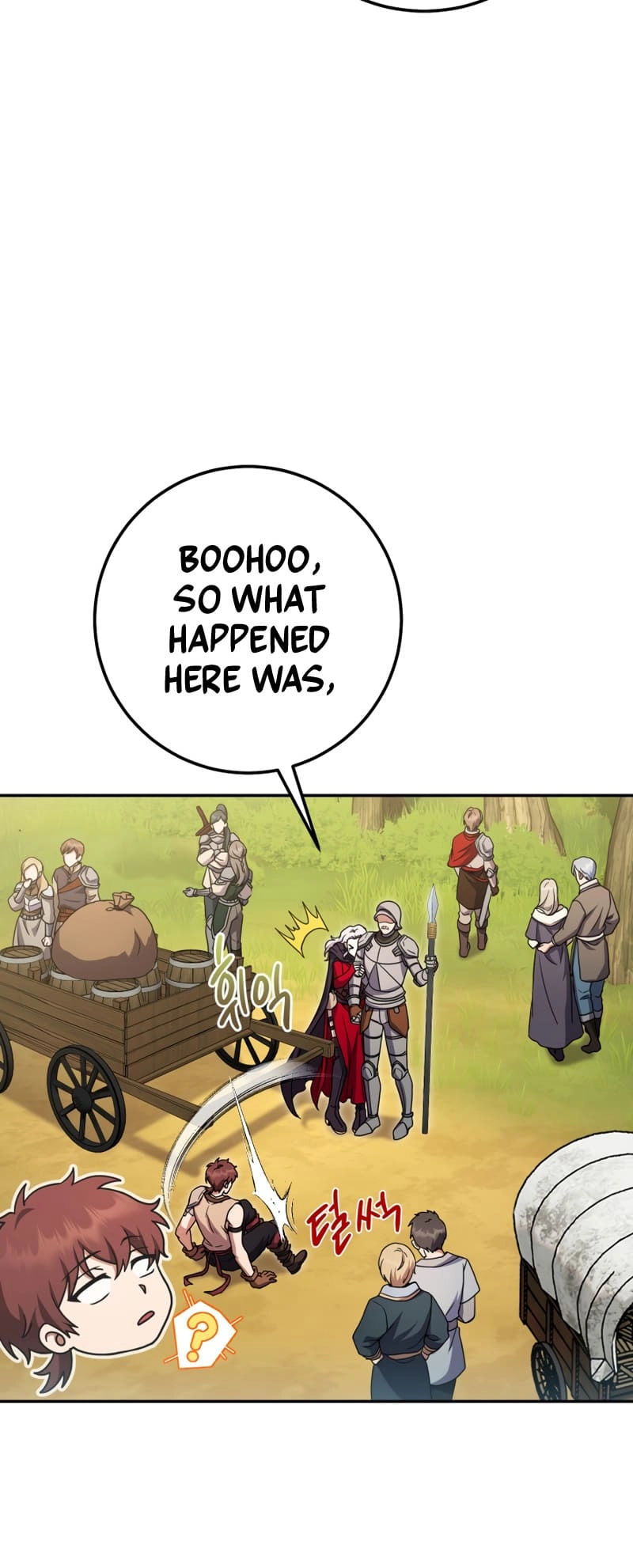 Zig the Blacksmith Chapter 11 Page 63