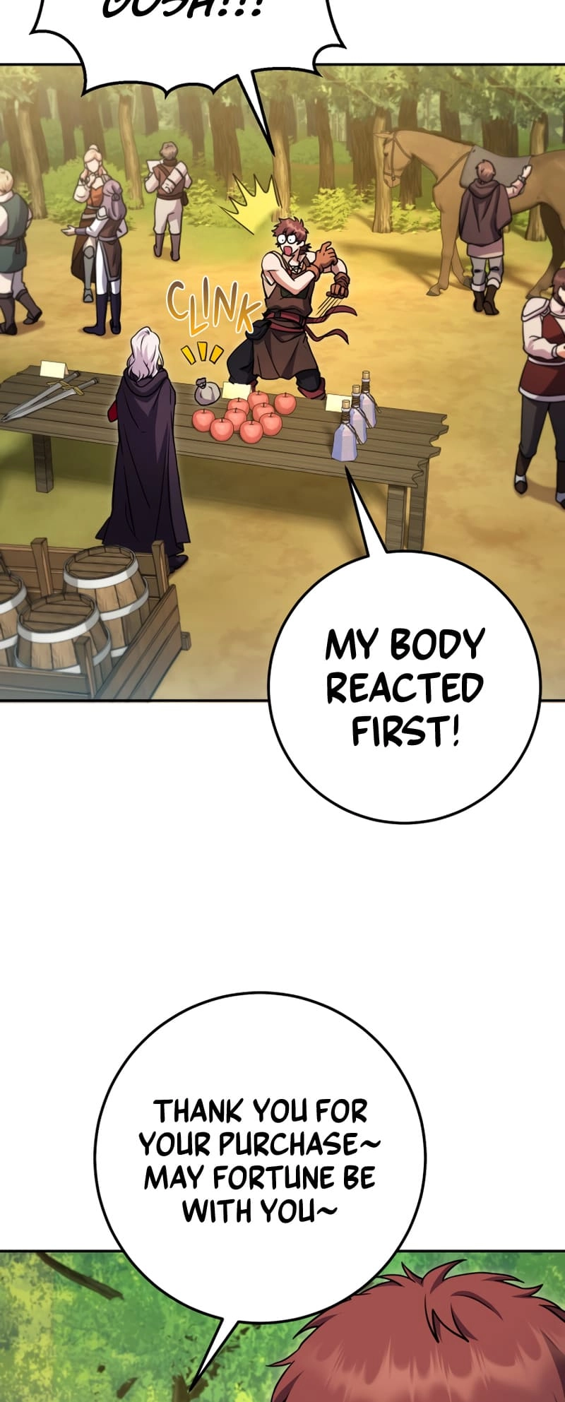 Zig the Blacksmith Chapter 11 Page 46