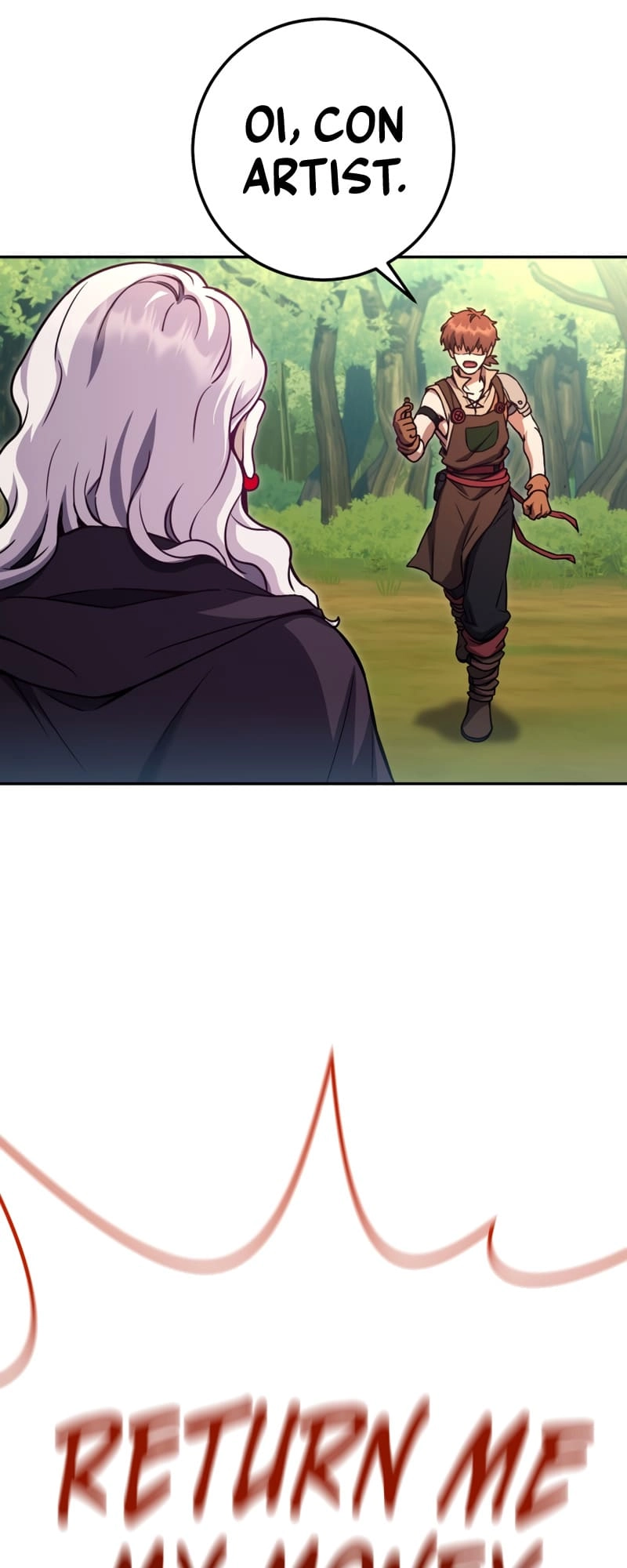Zig the Blacksmith Chapter 11 Page 52