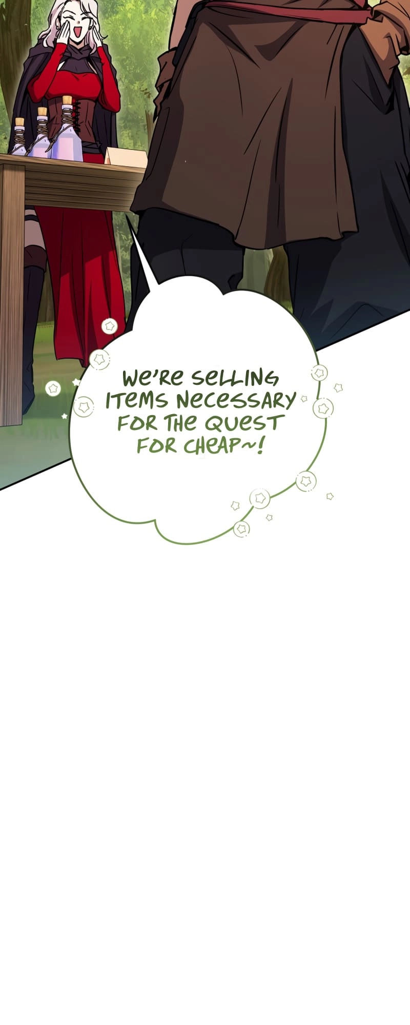 Zig the Blacksmith Chapter 11 Page 37