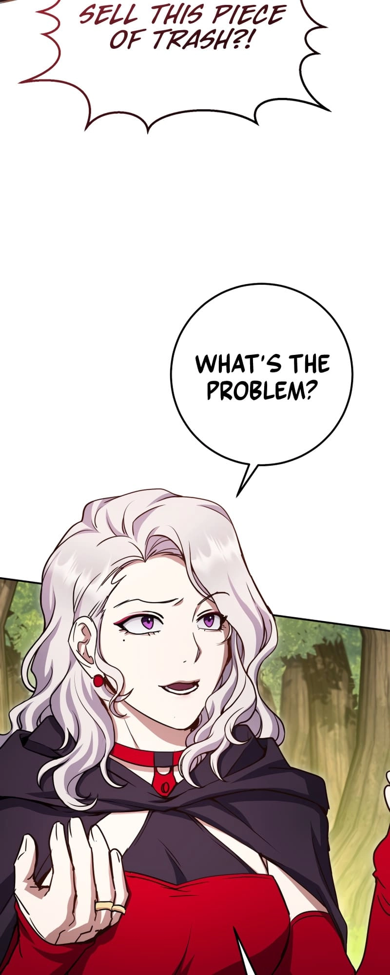 Zig the Blacksmith Chapter 11 Page 57